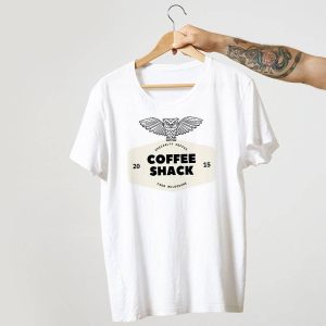 stampa t shirt online