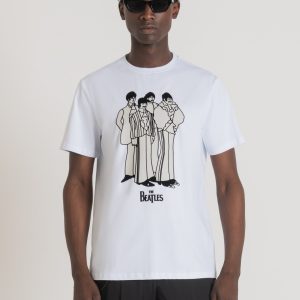 t shirt beatles