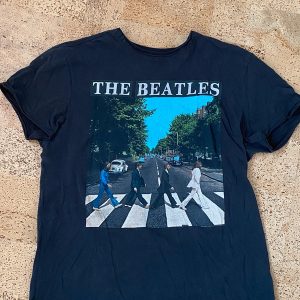 t shirt beatles