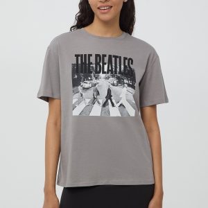 t shirt beatles