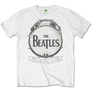 t shirt beatles