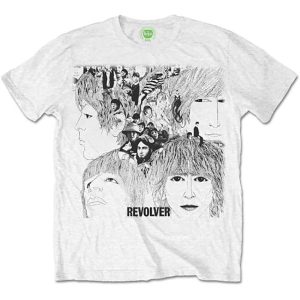 t shirt beatles