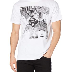 t shirt beatles