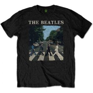 t shirt beatles