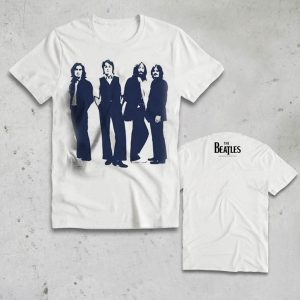 t shirt beatles