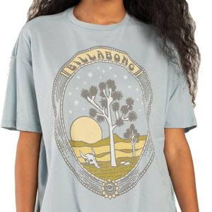 t shirt billabong