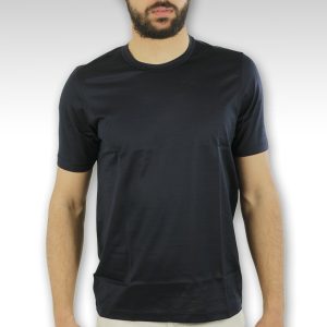 t shirt filo di scozia