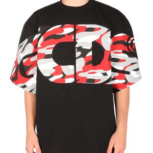 t shirt gcds uomo
