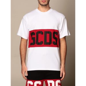 t shirt gcds uomo