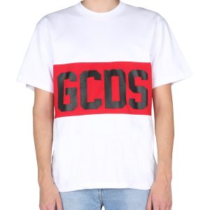 t shirt gcds uomo