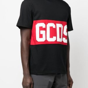 t shirt gcds uomo