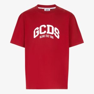 t shirt gcds uomo