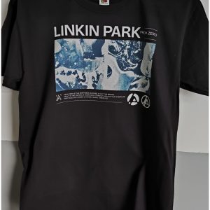 t shirt linkin park