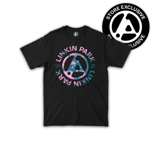 t shirt linkin park