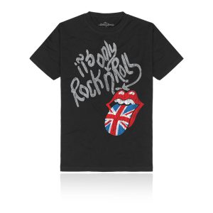 t shirt rock