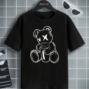 t shirt shein