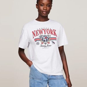 t shirt tommy jeans