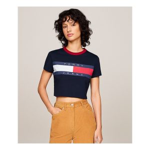 t shirt tommy jeans