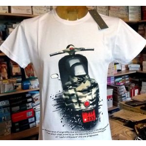 t shirt uomo particolari firmate