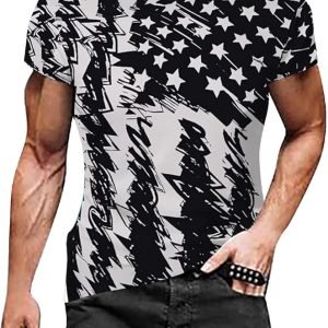 t shirt uomo particolari firmate