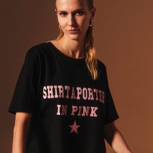 T-shirt girocollo SHIRTAPORTER