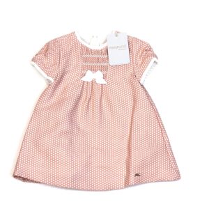 VESTITO NEONATA MAYORAL